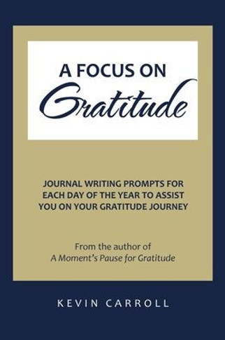 A Focus on Gratitude