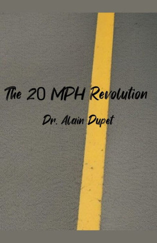 The 20 MPH Revolution