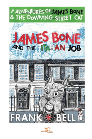 James Bone and the Italian Job
