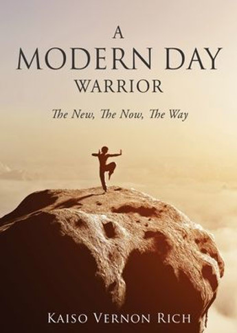 A Modern Day Warrior