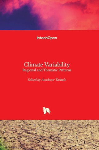 Climate Variability: Regional and Thematic Patterns