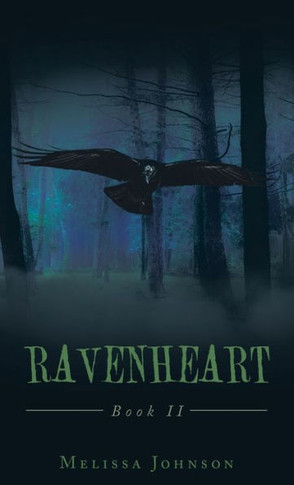 Ravenheart: Book Ii