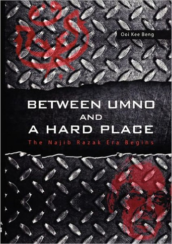 Between Umno and a Hard Place: The Najib Razak Era Begins
