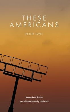 These Americans: Book Two