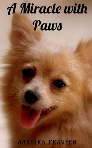 A Miracle With Paws