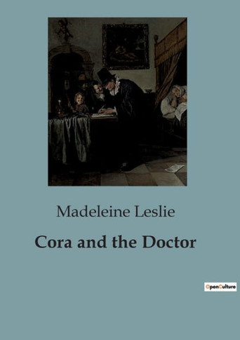 Cora and the Doctor