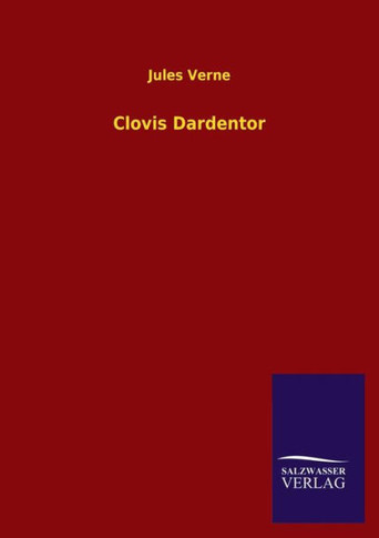 Clovis Dardentor