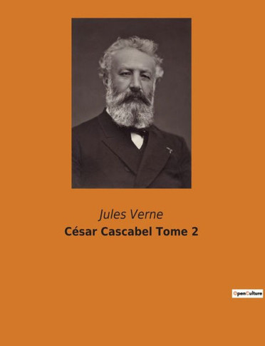 César Cascabel Tome 2