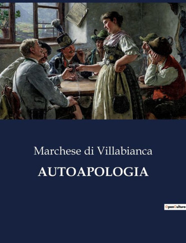 Autoapologia