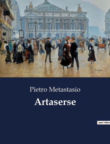 Artaserse