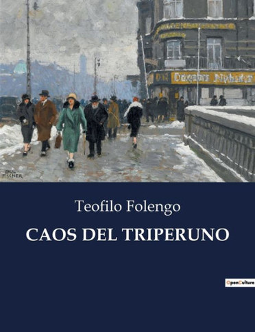 Caos del Triperuno
