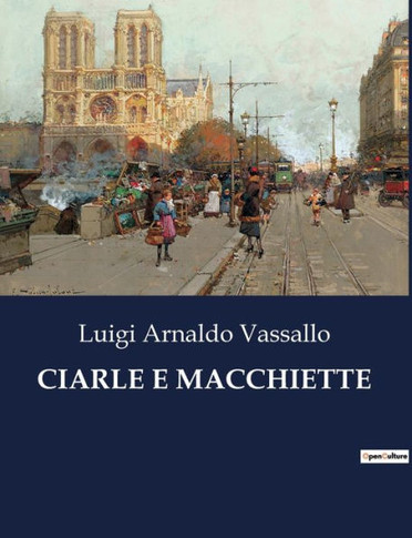 Ciarle E Macchiette