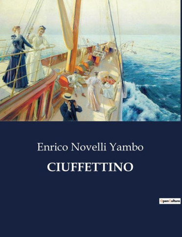 Ciuffettino