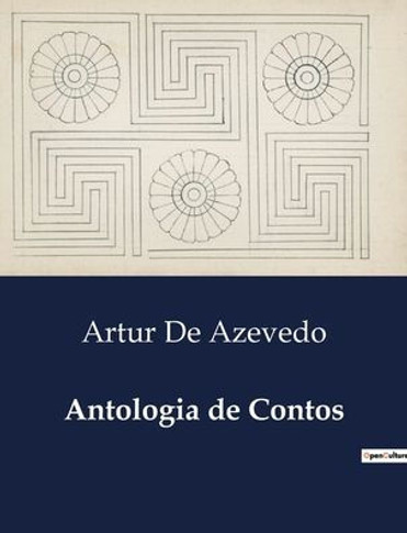 Antologia de Contos