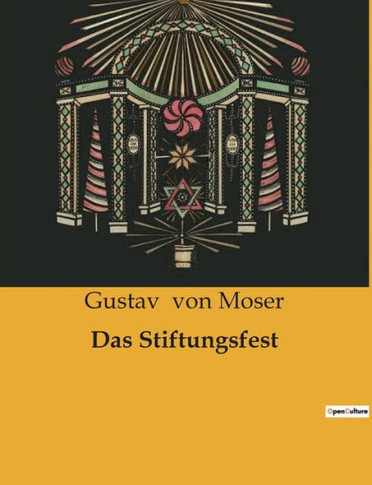 Das Stiftungsfest