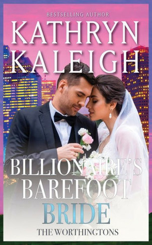 Billionaire'S Barefoot Bride