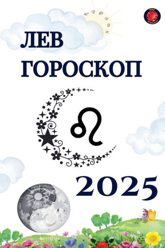 Лев Гороскоп 2025