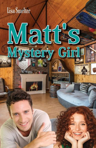 Matt's Mystery Girl (Love In Litton Series - Vol. 3)