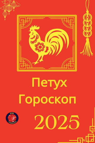 Петух Гороскоп 2025
