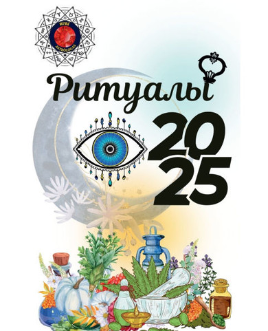 Ритуалы 2025