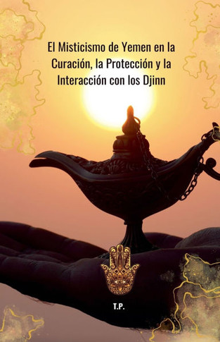 El Misticismo de Yemen en la Curación, la Protección y la Interacción Con los Djinn