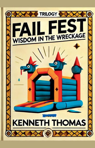 Fail Fest: Wisdom In The Wreckage