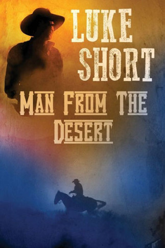 Man From The Desert