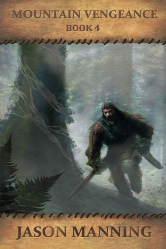 Mountain Vengeance (Mountain Man)
