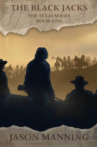 The Black Jacks (Texas)