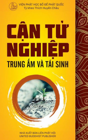 C&#7853;n t&#7917; nghi&#7879;p, trung &#7845;m và tái sinh