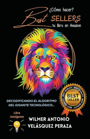 ¿Cómo hacer Best Sellers tu libro en Amazon?