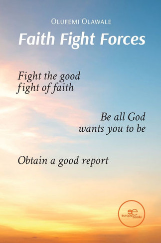 Faith Fight Forces