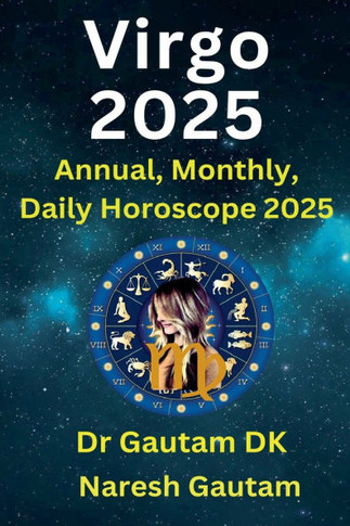 Virgo 2025