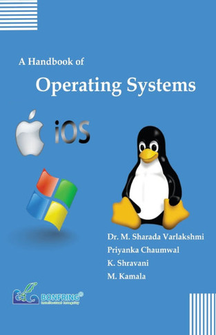 A Handbook of Operating Systems