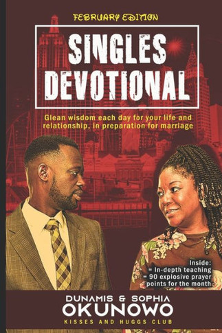 Singles Devotional: February Edition