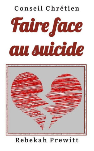 Faire face au suicide