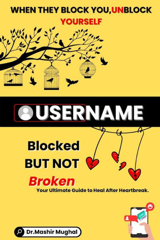 Username: Blocked But Not Broken