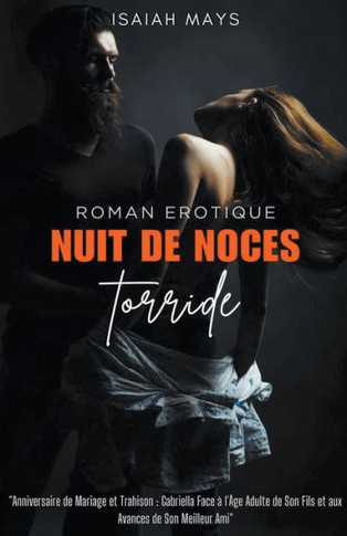 Nuit De Noces Torride