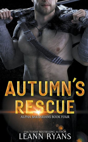 Autumn's Rescue