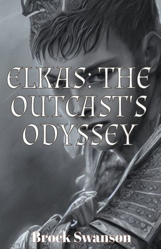 Elkas: The Outcast's Odyssey