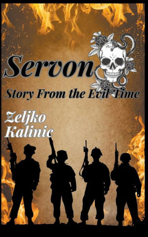 Servon Story from the Evil Time