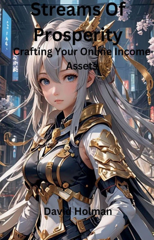 Streams Of Prosperity