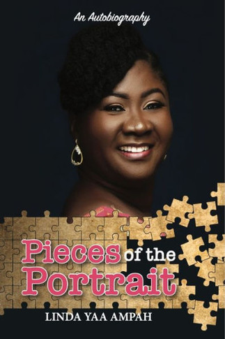 Pieces of the Portrait: An Autobiography