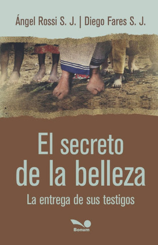 El secreto de la belleza: La entrega de sus testigos