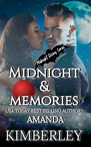 Midnight & Memories