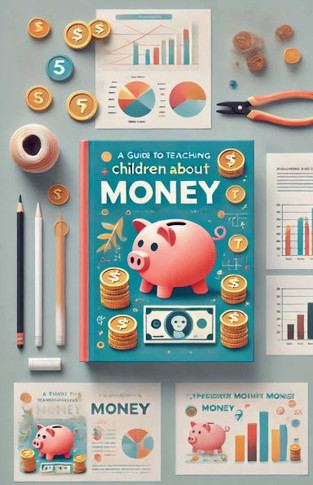 Kids and money: Fast track your kids for a practical life