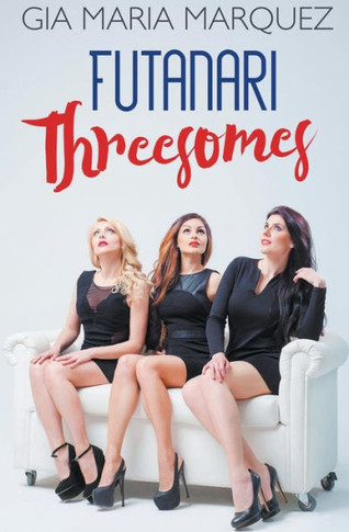 Futanari Threesomes