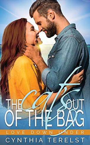 The Cat's out of the Bag (Love Down Under)