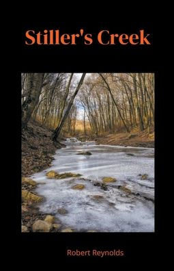 Stiller's Creek