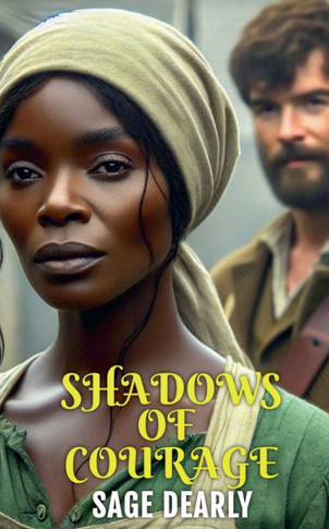 Shadows Of Courage